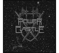 Power Castle Power Castle (Vinyl) 12" Album