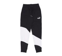 Power Cat Joggers - male - PUMA - Training Shorts - Black - S - Sport S