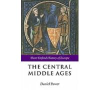 Power - Central Middle Ages Europe 950-1320 - New paperback or softba - X555z