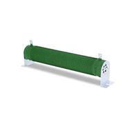 Power ceramic load wound fixed resistor Rx20-25W50W100W150W200W(25 Watts,250 Ohm)