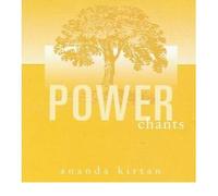 [(Power Chants)] [Author: Ananda Kirtan] published on (July, 2008)