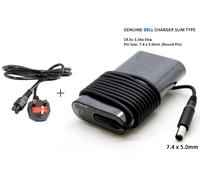 Power Charger Adapter 65W For TJ76K Laptop Charger W/Cable JNKWD