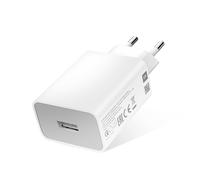 Power charger USB 18W 3A Quick Charge 3.0 Xiaomi MDY-10-EF white