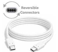 Power Charging Cable Apple Macbook Air Pro Type-C To Usb-C 29W 30W 61W 87W 96W
