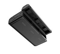 Power Charging Storage Case For Camera Battery Charging Carry Case With Features Battery Box