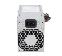 Power Chassis, Strong Heat Dissipation 240W PC Rugged Long Life Power Supply for Desktop Computer