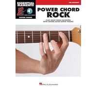 Power Chord Rock: Mid Beginner (Essential Elements: Guitar Songs)