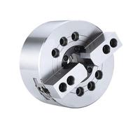 Power Chuck Large Through Hole | Two-Jaw 2H-204 2H-205 2H-206 2H-208 2H-210(2H-205)