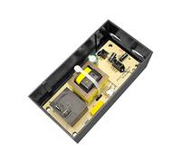 Power Circuit Board Replace 9907160013 Fit for Masterbuilt Digital Electric Smoker MB20071117, MB20070619, MB20071418, MB20071619, 20071117, 20071218