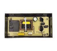 Power Circuit Board Replacement Part, Power Circuit Board 990716001 Compatible with Smoker