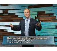 Power, Cities, and States