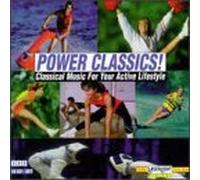 Power Classics! - Volume. 1-10