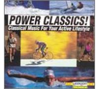 Power Classics! - Volume. 1