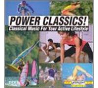 Power Classics! - Volume. 10