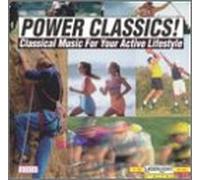 Power Classics! - Volume. 7