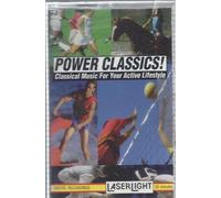 Power Classics! - Volume. 9 [CASSETTE]