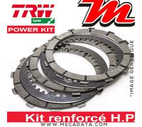 TRW MCC611PK Lining Disc Set, clutch