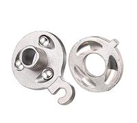 Power Clutch Ramp Easy Lever Pull Kit for 1991-2021 Harley Sportster XL 883 1200