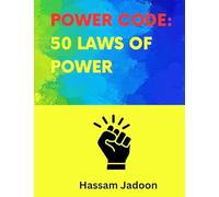 Power Code: 50 Laws of Power