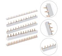 Power Comb 12 Modules for DPN, 63A 230V, Enhanced Electrical Performance and Safety Features (E)