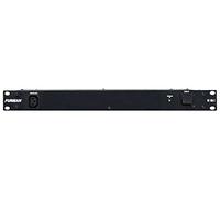 Power Conditioner, Rack Mount, Power Distribution Strips, Qty.1 | M-10X E