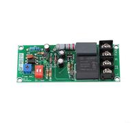Power Consumption Efficient 220V Timer Relay Module for Delayed Fan Shutdown, GFRD21F Design