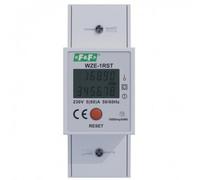 Power Consumption Indicator with Erasable LE WZE-1RST