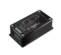 Power Consumption Instrument with Digital Readout Digital Power Monitors for Commercial & Residential Setting Voltages Measurement