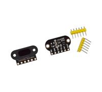 Power Consumption Ranges Finder Module DC3-5V TOF050C TOF200C TOF400C Model for Intelligent Home Automation Industrial Distance Sensors