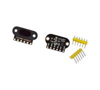 Power Consumption Ranges Finder Module DC3-5V TOF050C TOF200C TOF400C Model for Intelligent Home Automation Industrial Distance Sensors
