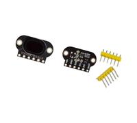 Power Consumption Ranges Finder Module DC3-5V TOF050C TOF200C TOF400C Model for Intelligent Home Automation Industrial Distance Sensors