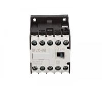 Power Contactors 12A 3P 230V AC 1Z 0R DILEM 127075