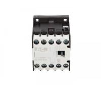 DILEM12-10-EA Power Contactor 12A 3NO 1NC 5.5kW 230V AC Screw