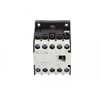 Power Contactors 12A 3P 24V DC 1Z 0R DILEM12-10-G(24VDC) 127132
