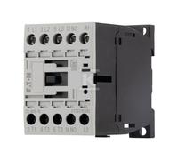 1PC NEW EATON MOELLER DILM15-10 230V 50Hz 240V 60Hz free shipping