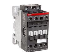 Power contactor 18A 3P 7,5kW 24-60V AC 20-60V DC 1Z 0R 1SBL177001R1110