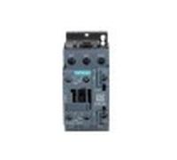 Siemens 3RT2026-1AP00 CONTACTOR, AC-3, 11KW/400V, 1NO+1NC, AC 230V 50HZ, 3-Pole, SZ S0 Screw Terminal, White