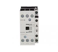 Power Contactors 25A 3P 24V DC 0Z 1R DILM25-01-EA(RDC24) 189916