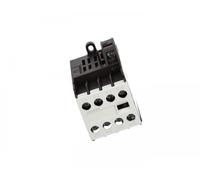 Power contactor 8,4A 4P 24VDC 0Z 0R 3TG1010-0BB4