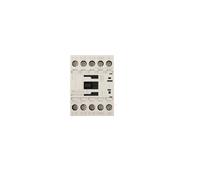 MOELLER 4 kW DC CONTACTOR XSTART DILM9-10 400V BS EN 60947
