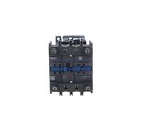 Power Contactor, TeSys Deca, AC1, 125A 4P TeSys Deca LC1D80008E7