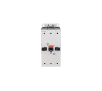 Power Contactors 115A 3P AC3 230V AC Contactors BF BF11500A230