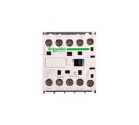 Power Contactors 12A 3P 110V AC 0Z 1R LC1K1201F7 TeSys