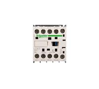 Power Contactors 12A 3P 110V AC 1Z 0R LC1K1210F7 TeSys