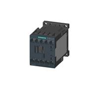 Power Contactors 12A 3P 110V AC 1Z 1R SIRIUS 3RT 3RT2024-1AF00