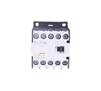 Power Contactors 12A 3P 230V AC 0Z 1R DILM 127091