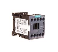 Power Contactors 12A 3P 230V AC 0Z 1R SIRIUS 3RT 3RT2017-1AP02