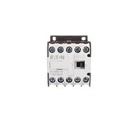 Power Contactors 12A 3P 230V AC 1Z 0R DILEM 127075