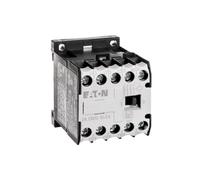 Power Contactors 12A 3P 230V AC 1Z 0R DILEM 189987