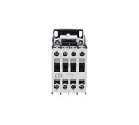 Power Contactors 12A 3P 230V AC 1Z 0R ETICON 004643123